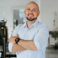 Normantas Rabaciauskas