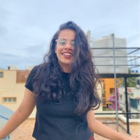 Nireeksha Shetty