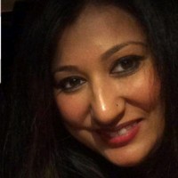 Nina Parmar
