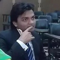 Anowar Parvez