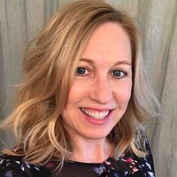 Leslie Geiger, Chmm