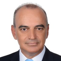 Orhan Çevik