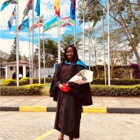 Shanice Chebet Kenduiwa