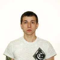 Храмов Владимир