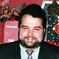 Jason Sargent