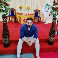 Jaspreet Singh