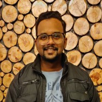 Pravin Nayak