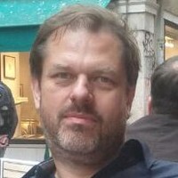Geoff Day