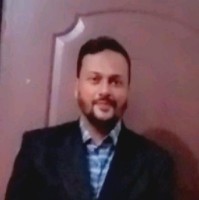 Muhammad Asad ullah