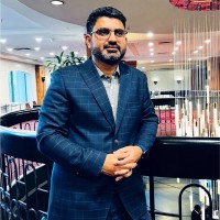 Adeel Mehdi