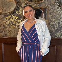 Jacqueline Oliva-Perez