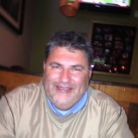 GREG HINES