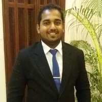 Dimuthu Edirisinghe