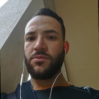 Sofiane Azzoug