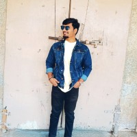 Kiran R K