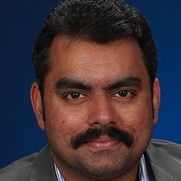 Ginu George OOMMEN