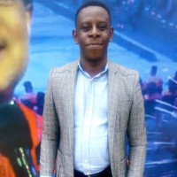 Joseph Dibo