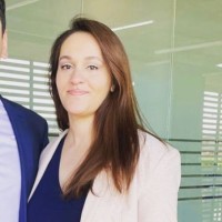 Claudia Alejandra Caldera Rivera
