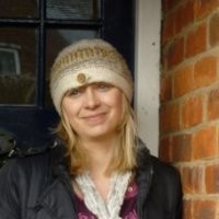 Clare Griffin