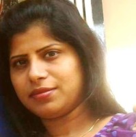 Veena Priya Darshini