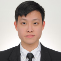 Darrien Chia Zhong Hao