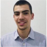 Jorge Oliveira