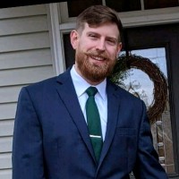 Wade Lind