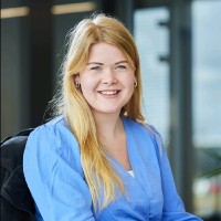 Kim Breukelman-Wijnholt
