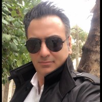 Mehrdad Khajeian