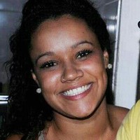Luciana Machado