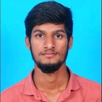 Chethan Kumar K H