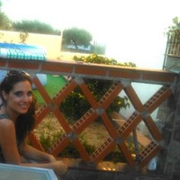 Gema Garcia Chamorro