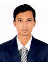 Md. Anisur Rahman Raihan