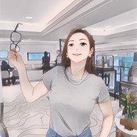 Li Fei Sakura