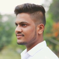 Ayush Kabra