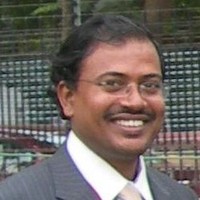 Raghavendra Joshi
