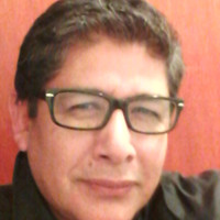 Luis Alberto Flores Flores