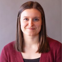 Hailey McManus, MA, LAMFT