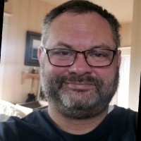 Brian Mitchell