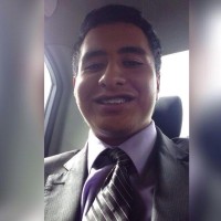 Joshua Romero