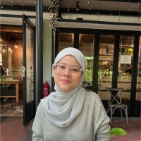 Syahidatul Alyaa Muhamad Nizammuddin