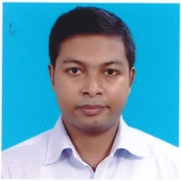 Sayed Md. Mosarf Hossain