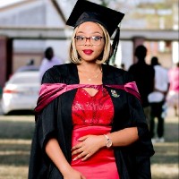 Nothando Thwala