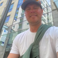 Fredrik Jörgensen