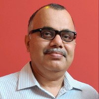 Rk Mukharjee