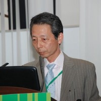 安部能成