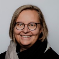 Dorthe Koch