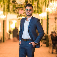 Hammad Shahid