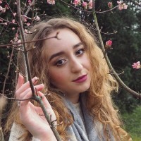 Julia Kretova