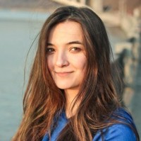 Татьяна Казакова